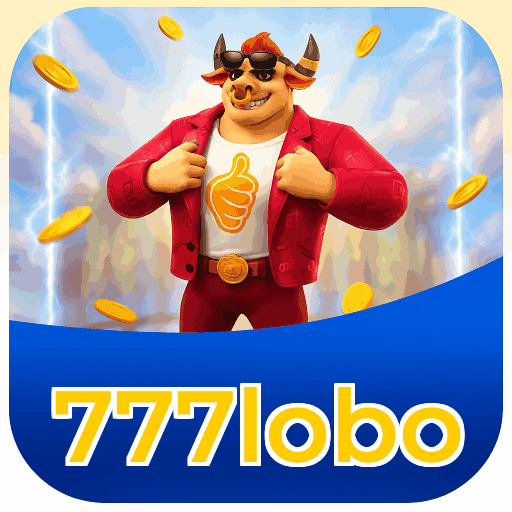 777lobo logo