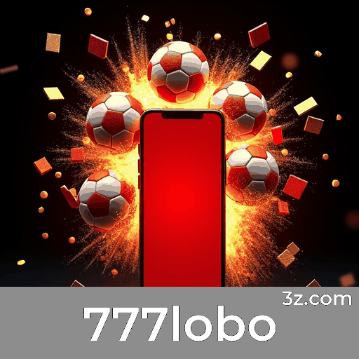 777lobo Bônus acumulado 777lobo